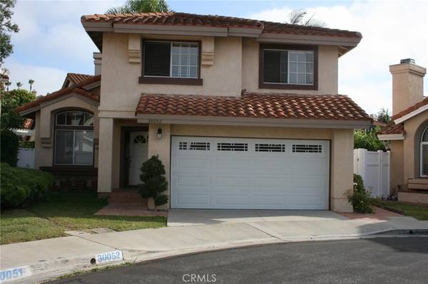 30052 Corsair, Laguna Niguel, CA 92677