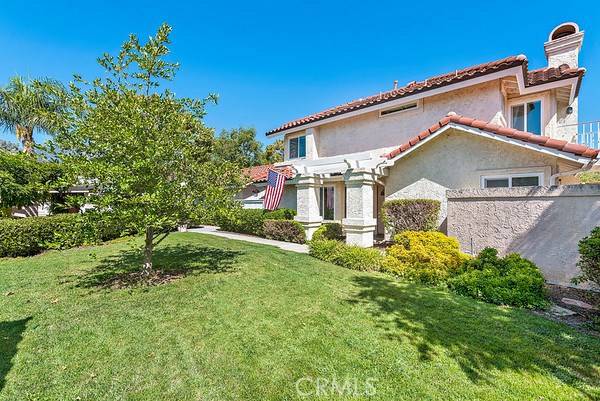 Rancho Santa Margarita, CA 92688,1 Palmera #58