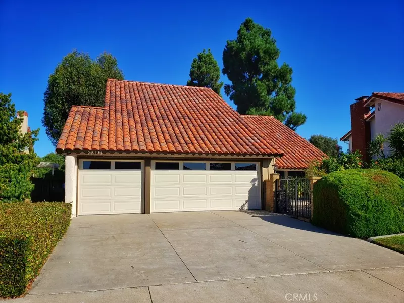 27511 Soncillo, Mission Viejo, CA 92691