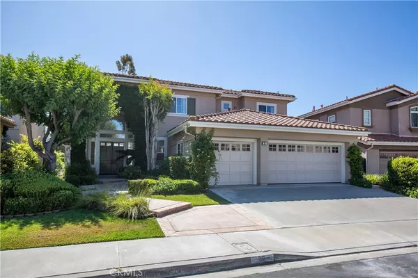 32 Segada, Rancho Santa Margarita, CA 92688