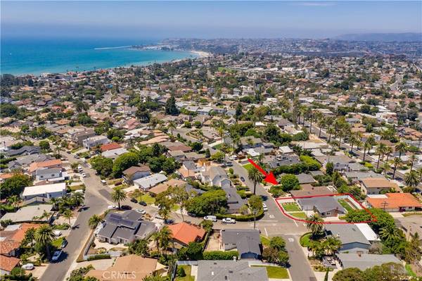 Dana Point, CA 92624,26931 Calle Maria