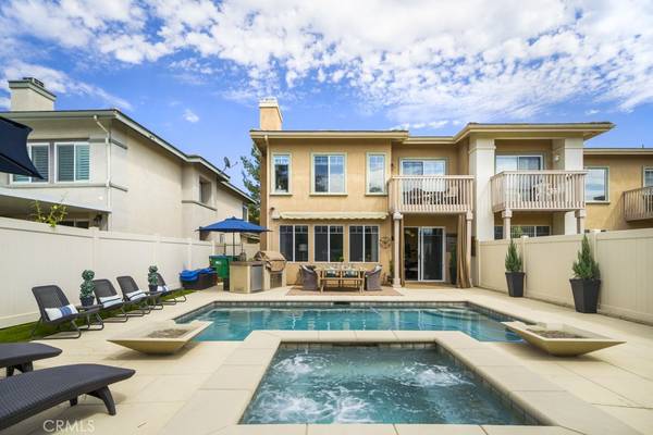 7 Spoon LN, Coto De Caza, CA 92679