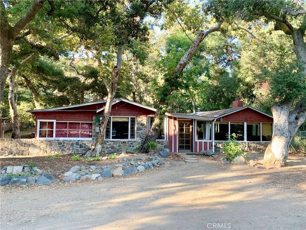 28711 Modjeska Canyon RD, Modjeska Canyon, CA 92676