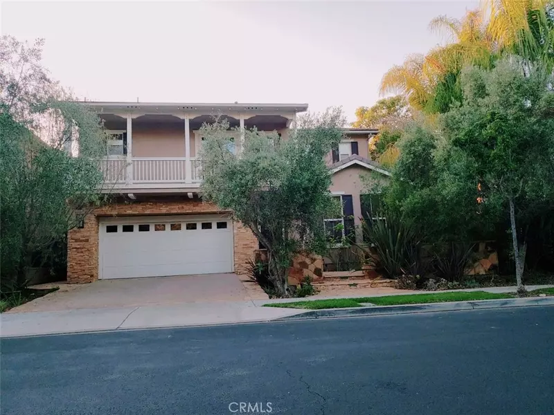 1634 Vista Luna, San Clemente, CA 92673