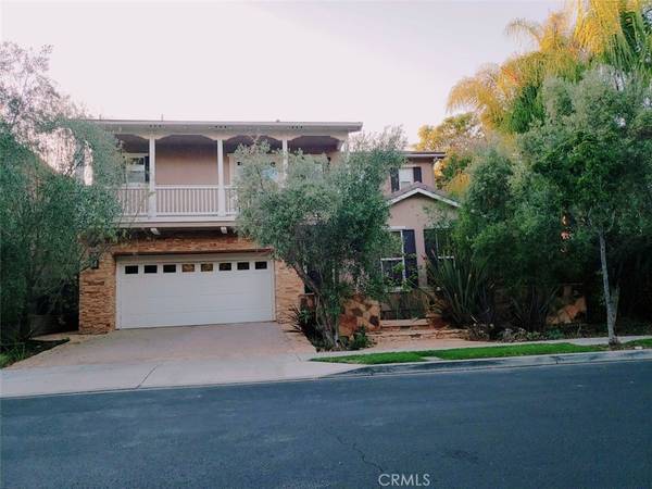 1634 Vista Luna, San Clemente, CA 92673