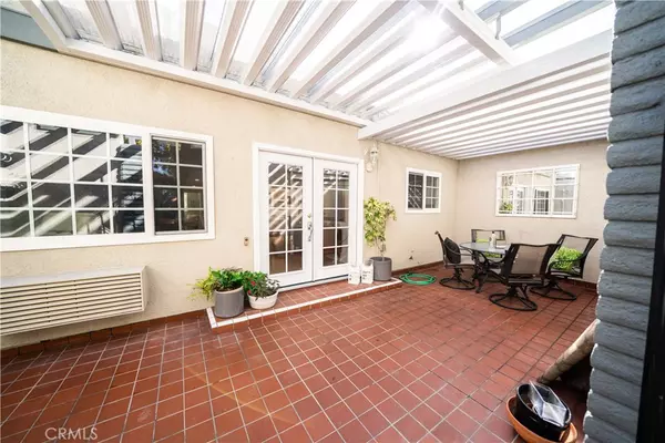 Laguna Woods, CA 92637,2163 Via Mariposa E #C