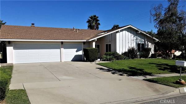 6387 Via Serena, Alta Loma, CA 91701