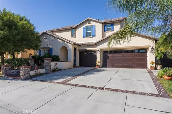 2951 Crooked Branch WAY, San Jacinto, CA 92582