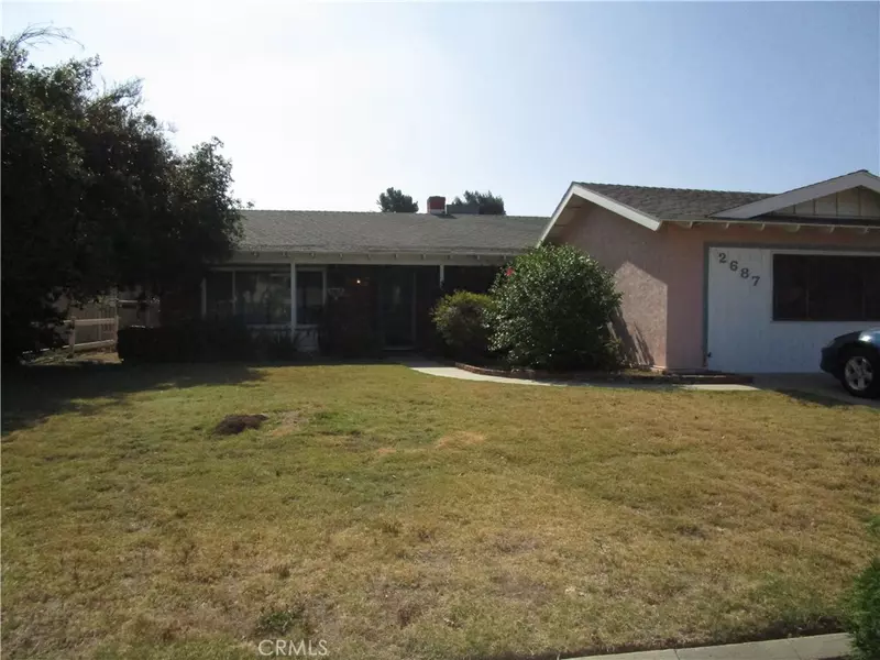 2687 Sagetree LN, Norco, CA 92860