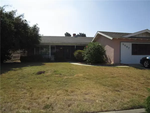 2687 Sagetree LN, Norco, CA 92860