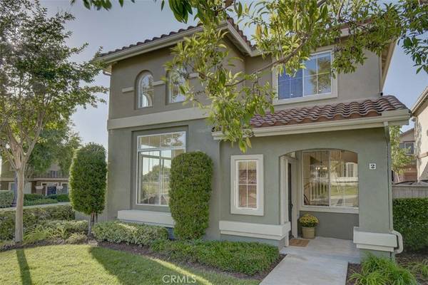 Rancho Santa Margarita, CA 92688,2 Paseo Brezo