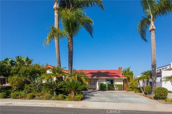 San Clemente, CA 92672,417 Calle Robles