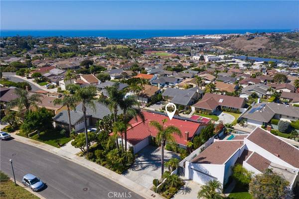 San Clemente, CA 92672,417 Calle Robles