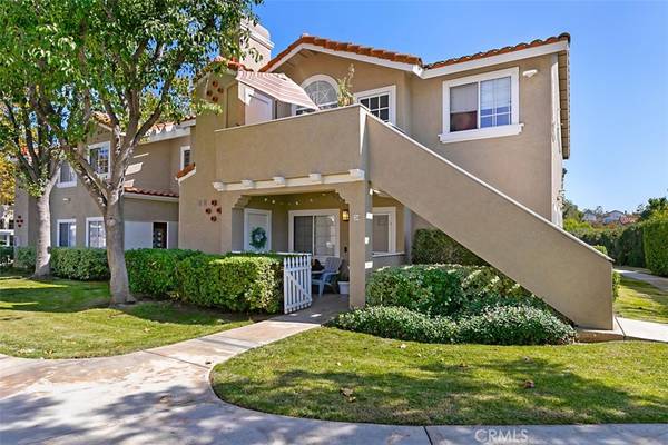 Rancho Santa Margarita, CA 92688,20 Via Terrano #55