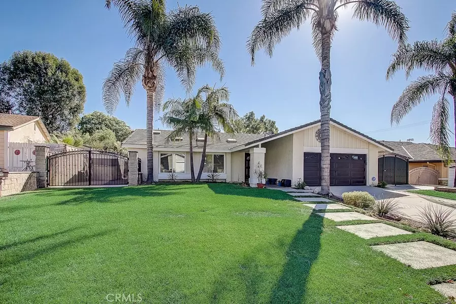 17726 Elmhurst CIR, Yorba Linda, CA 92886