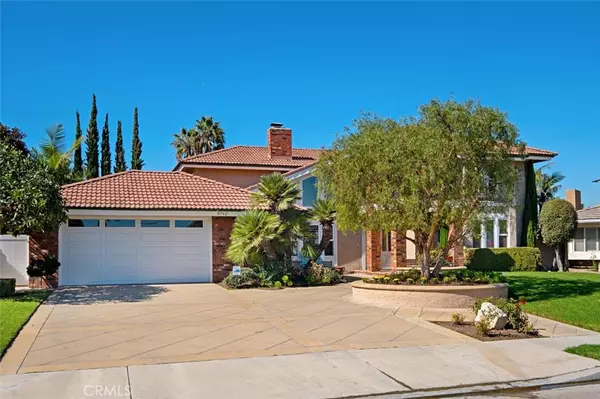 Fountain Valley, CA 92708,9762 James River CIR