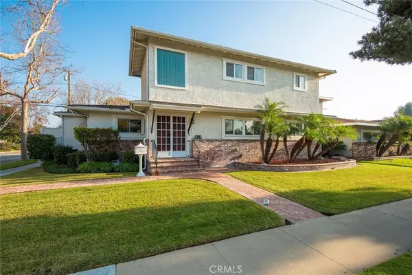 Long Beach, CA 90808,6538 E Rosebay ST