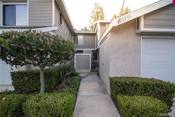 Lake Forest, CA 92630,22235 Newbridge DR #26