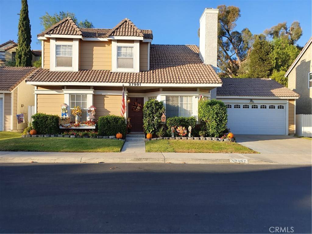 Mission Viejo, CA 92692,27991 Wentworth