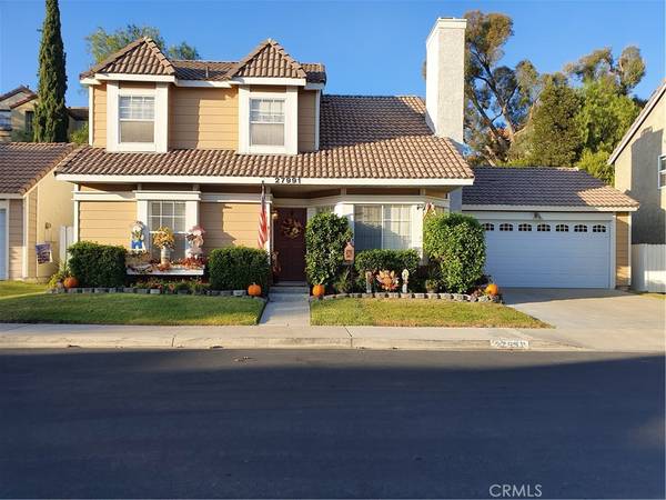 27991 Wentworth, Mission Viejo, CA 92692