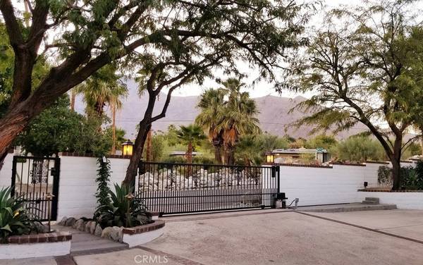 Palm Springs, CA 92262,2232 N Vista Grande AVE