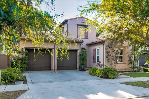 48 Secret Garden, Irvine, CA 92620