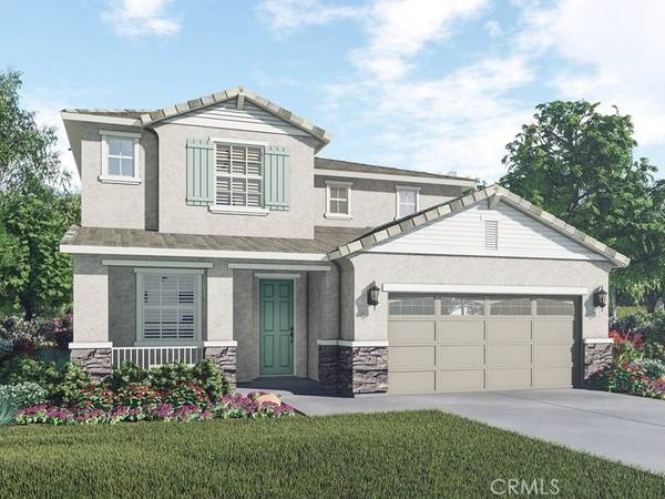 1035 Poinsettia CIR, Calimesa, CA 92320