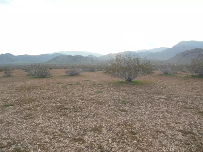 34558 Cattleman, Lucerne Valley, CA 92635