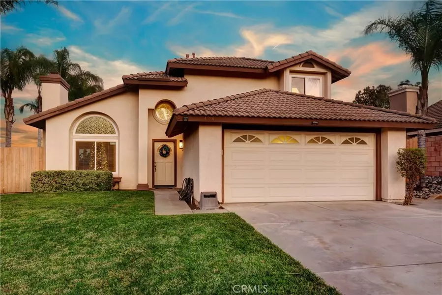 4154 Shellicia CIR, Jurupa Valley, CA 92509