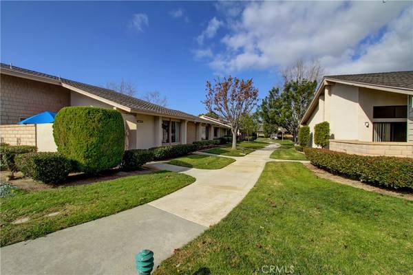 8566 Trinity CIR #818C, Huntington Beach, CA 92646