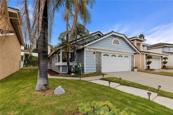 20835 E Boulder LN, Diamond Bar, CA 91789