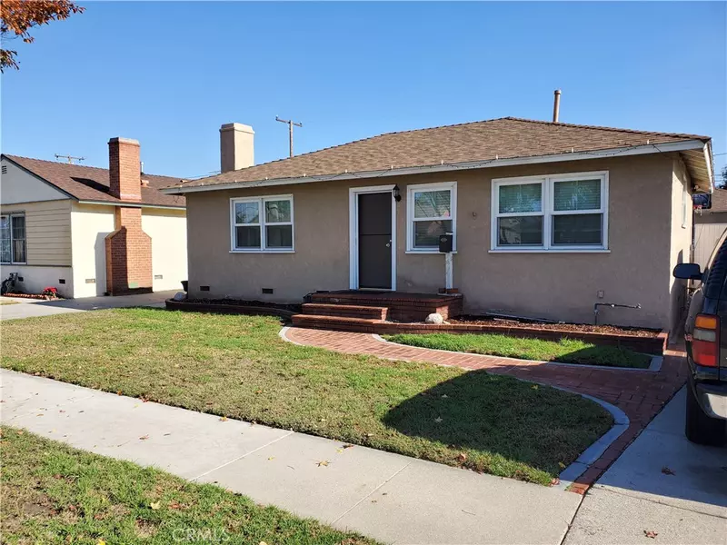 6128 Graywood AVE, Lakewood, CA 90712