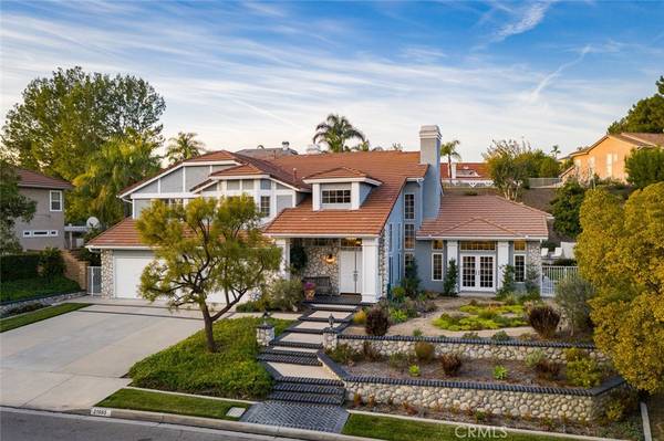 21685 Dunrobin WAY, Yorba Linda, CA 92887