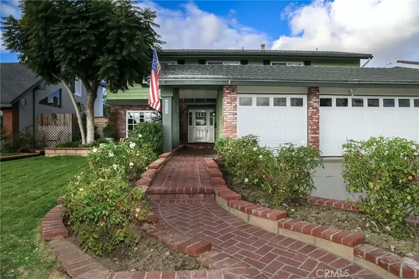 Huntington Beach, CA 92646,20311 Mansard LN