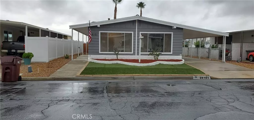 38101 Via Del Largo, Murrieta, CA 92563