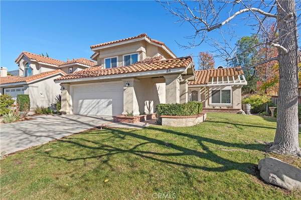 Rancho Santa Margarita, CA 92688,28 ALLYSSUM