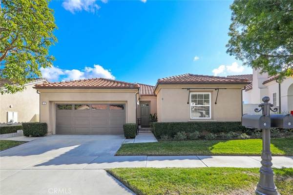 8 Camino Del Prado, San Clemente, CA 92673