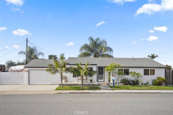 2203 Puente AVE, Costa Mesa, CA 92627