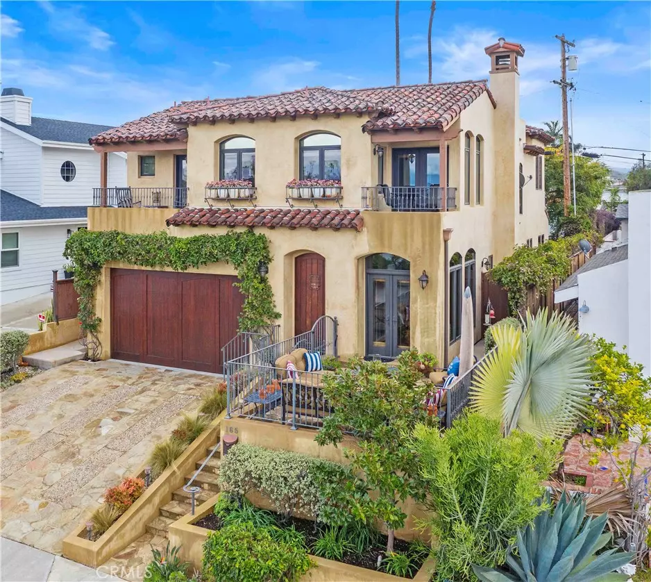 San Clemente, CA 92672,165 W Avenida San Antonio