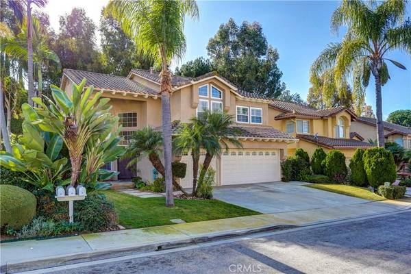 20 Northwinds, Aliso Viejo, CA 92656