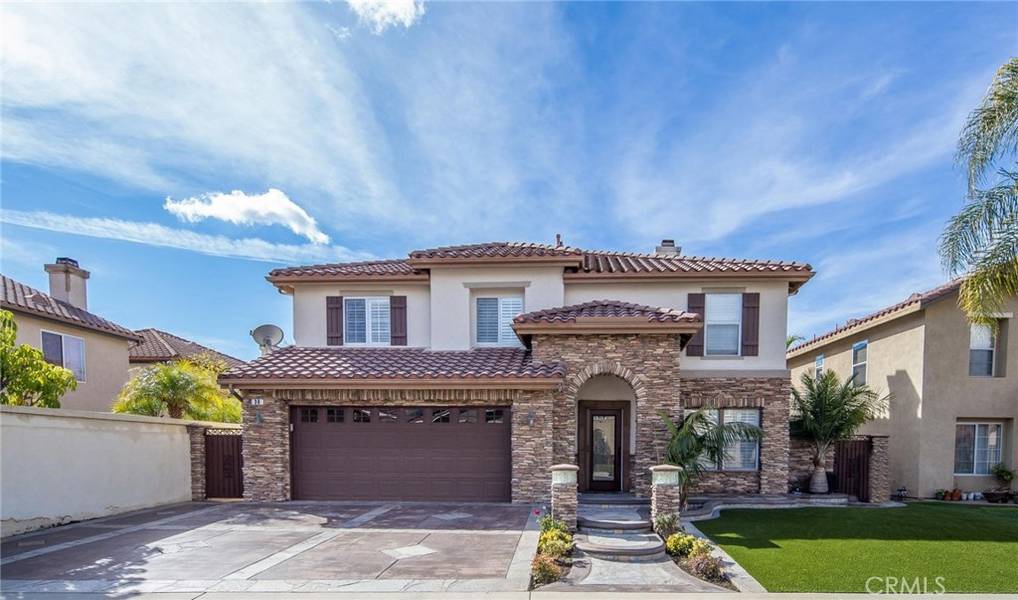 30 Valeroso, Rancho Santa Margarita, CA 92688