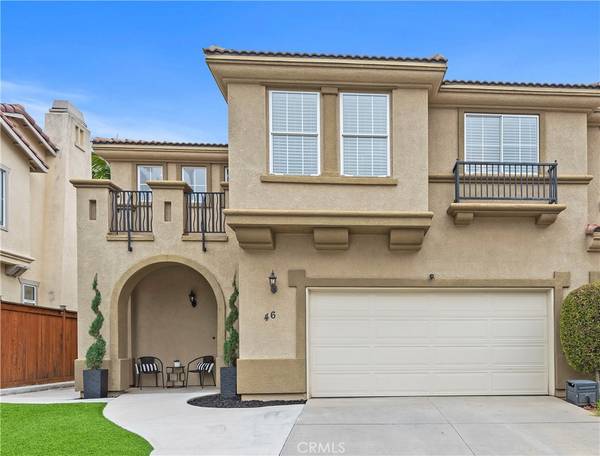 Rancho Santa Margarita, CA 92688,46 Milagro