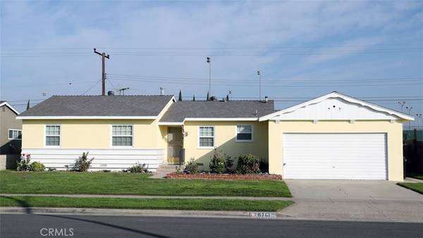 6761 Hazard AVE, Westminster, CA 92683