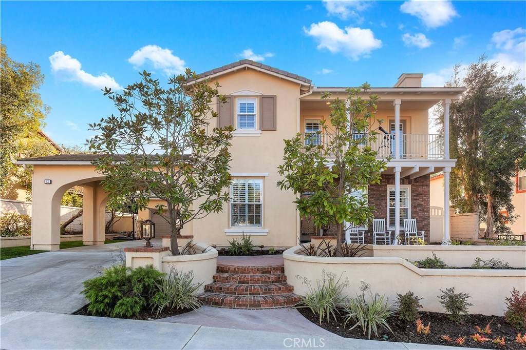 12 Victoria LN, Coto De Caza, CA 92679