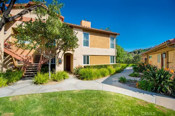 5235 Box Canyon CT #22A, Yorba Linda, CA 92887