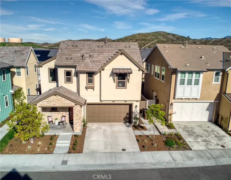 7 Pascuas PL, Rancho Mission Viejo, CA 92694