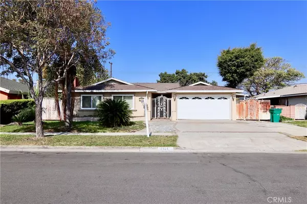 2301 Lori LN, Santa Ana, CA 92706