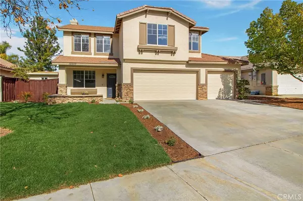 18910 Stonewood WAY, Lake Elsinore, CA 92530