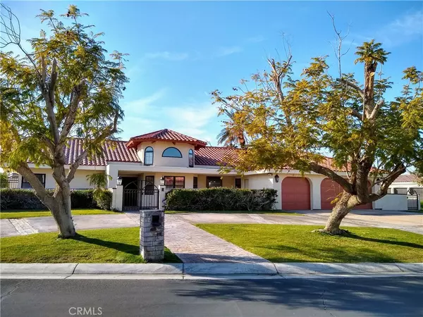 78800 Saint Thomas DR, Bermuda Dunes, CA 92203