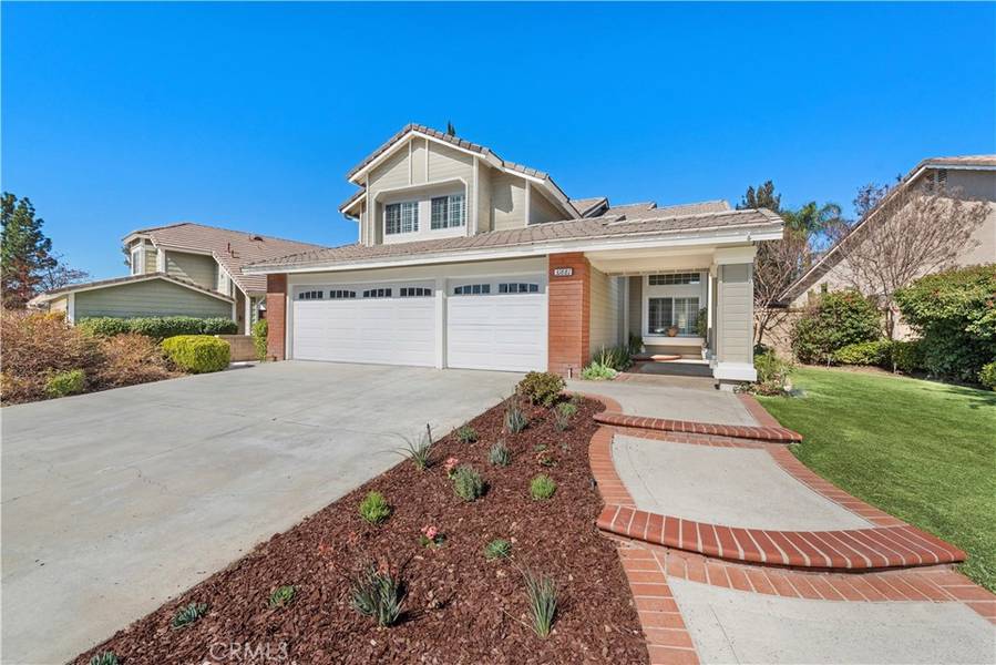 31881 Old Hickory RD, Rancho Santa Margarita, CA 92679